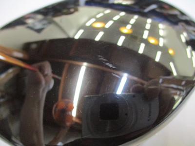Kamui KP-01 Driver 9 Speeder 661 Evolution II (X) #241 Golf Clubs