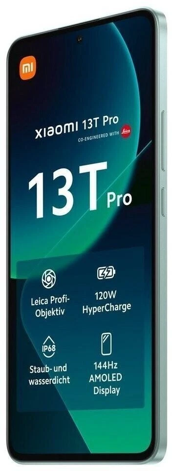 Xiaomi 13T Pro · 512GB, Foto 2 von 4