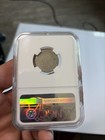 Liberty Head V Nickel Genuine NGC Western Saloon Collection Certified Historic — photo 4