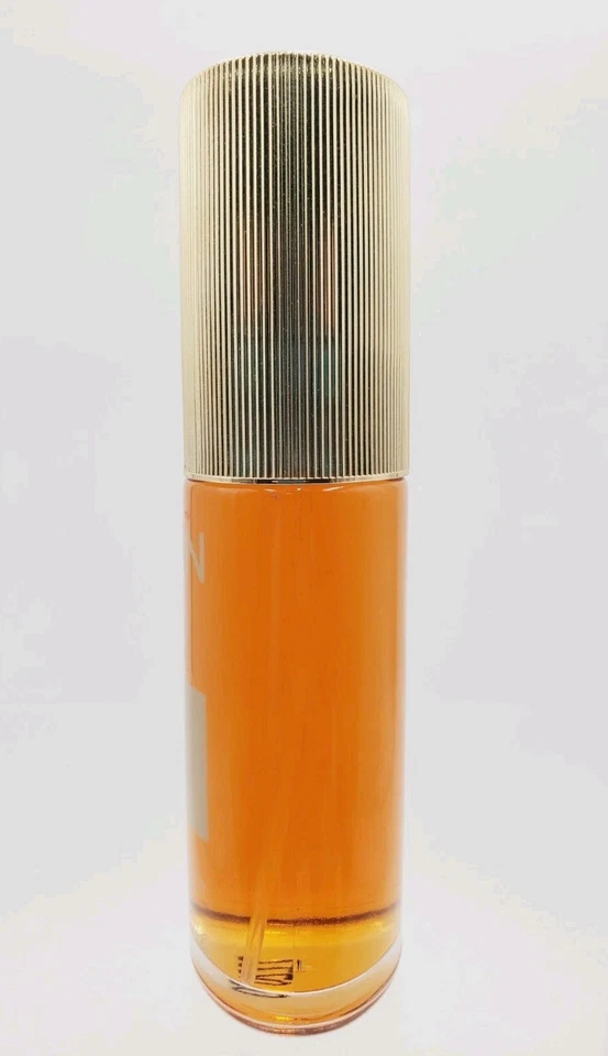 VINTAGE Jovan Secret Amber 3 fl oz Cologne Spray For Unisex - Image 3 of 4