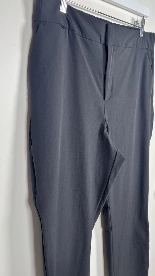 Pantalones elásticos Figs Pro para hombre grandes a medida enfermera nuevos sin etiquetas Foto 4 de 4
