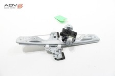2021 - 2025 CADILLAC CT4 REAR RIGHT SIDE DOOR WINDOW REGULATOR W/ MOTOR OEM