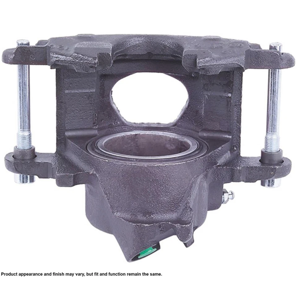 Pinza de freno de disco delantera izquierda derecha para Chevrolet Impala 1978-1996 Foto 2 de 4