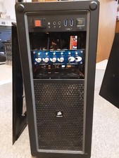 Corsair Gaming Pc Case