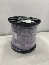 Alpha Wire Multi-Conductor Cable 18/2 500Ft-2242C