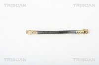 Triscan Bremsschlauch Hinterachse U.A. FüR CitroËN, Peugeot
