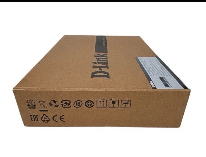 D-Link 28-Port Gigabit PoE Smart Switch (DGS-1210-28P) au meilleur prix sur