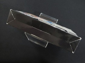 Tested X-MEN VS Street Fighter 4MB RAM Cartridge SEGA Saturn SS made in Japan 3