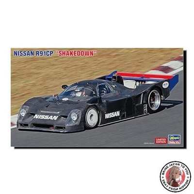 NEW Hasegawa 20658 Model Kit  Multi-Colour