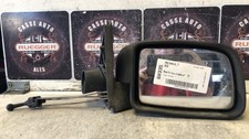 Retroviseur droit (ou coque) Renault R5