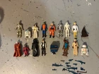 Lot Star Wars Kenner Figures