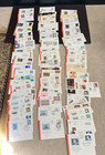 Austria First Day and Cover Box Lot 2 (120+ Covers), amazing lot! — photo 10