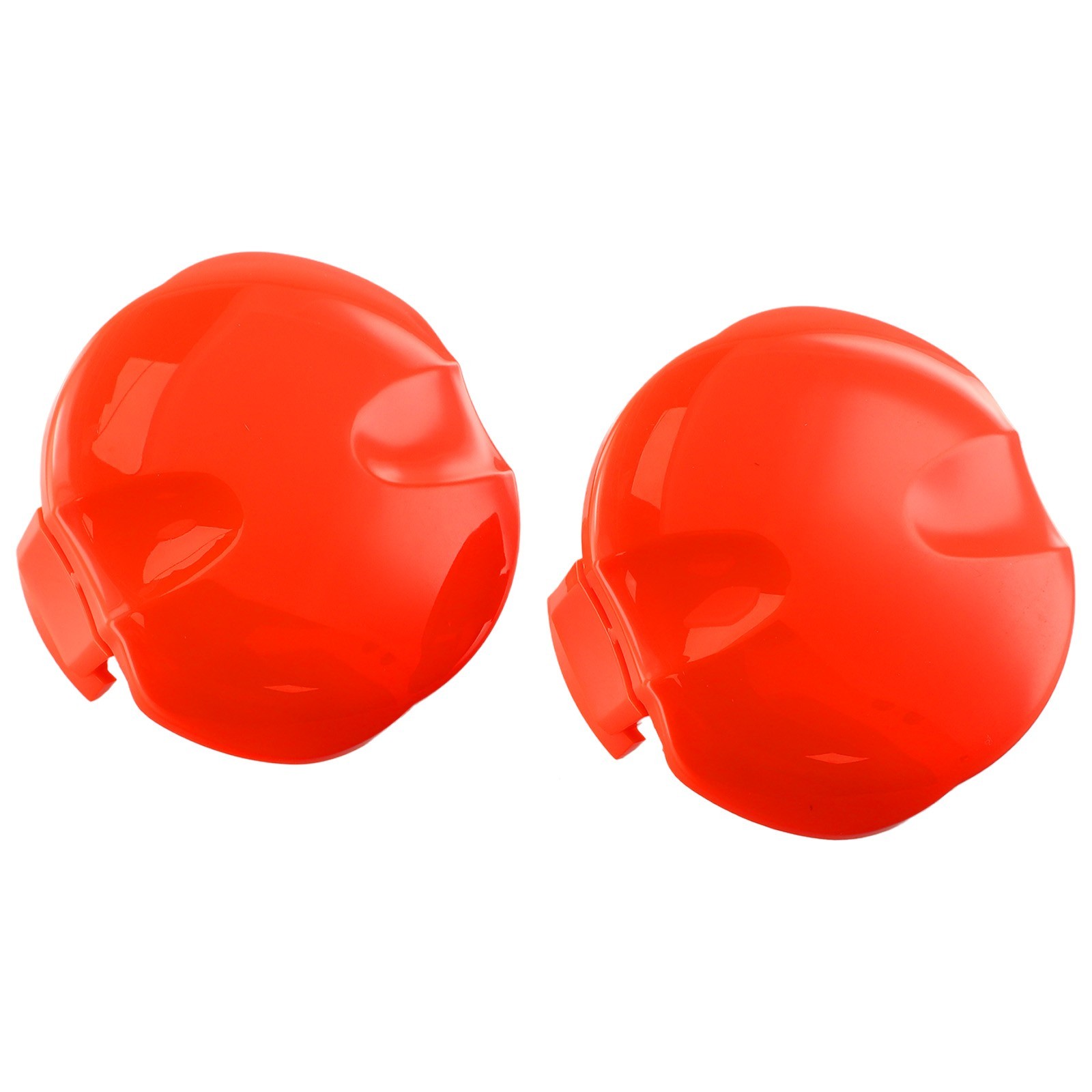 2xSpool Cover For SmallCut 300 +Accu +Easy +Comf. 8845/8844/9824/9826/9588845