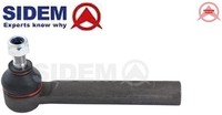 Sidem 45948 Spurstangenkopf Spurstange EndstüCk FüR Toyota