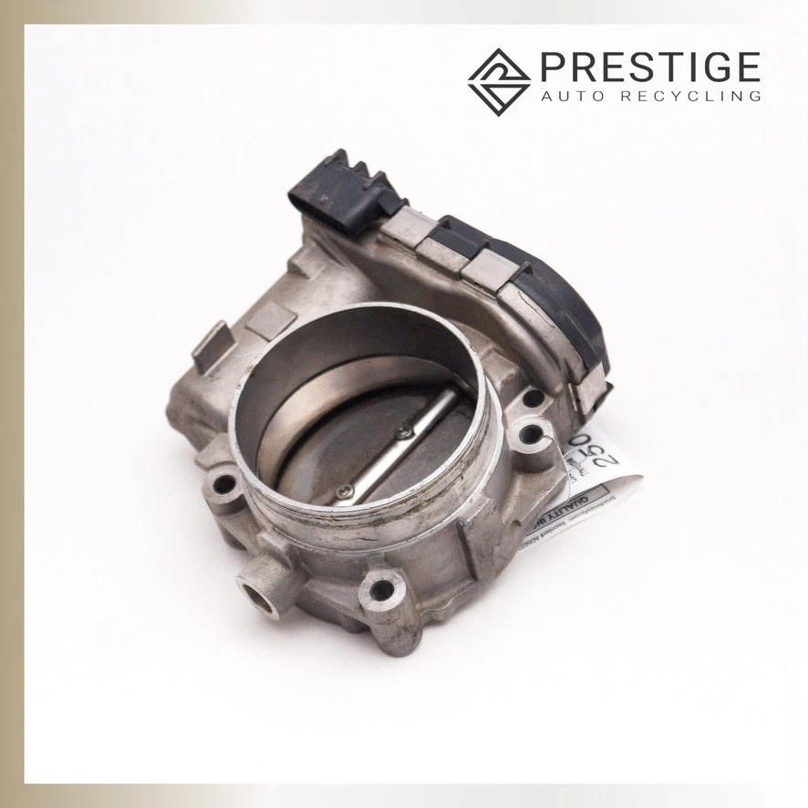 2011-2017 DODGE GRAND CARAVAN Throttle Body Assembly 3.6L 5184349AC OEM - Image 4 of 4