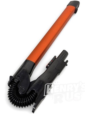 Original Shark Anti Hair Kabelloser Staubsauger IZ201UK Verlängerungsstange Rohr Stab Teil