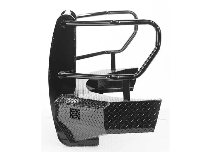 Ranch Hand FSF15HBL1 15-17 F150 Summit Front Bumper Replacement - Image 3 of 4