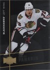 2015-16 Upper Deck Fleer Showcase - Artemi Panarin #MU-9