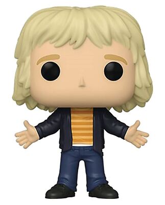 Funko POP Movies Figur: Dumb And Dumber #1038 Harry Dunne