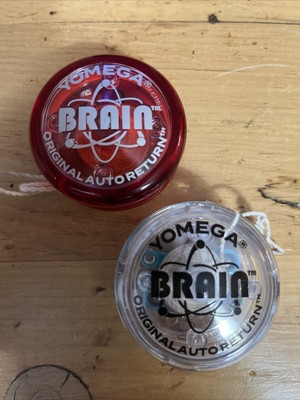 A1 Yoyo pour Enfants, Yoyo pour DéButants en Alliage D'Aluminium7455