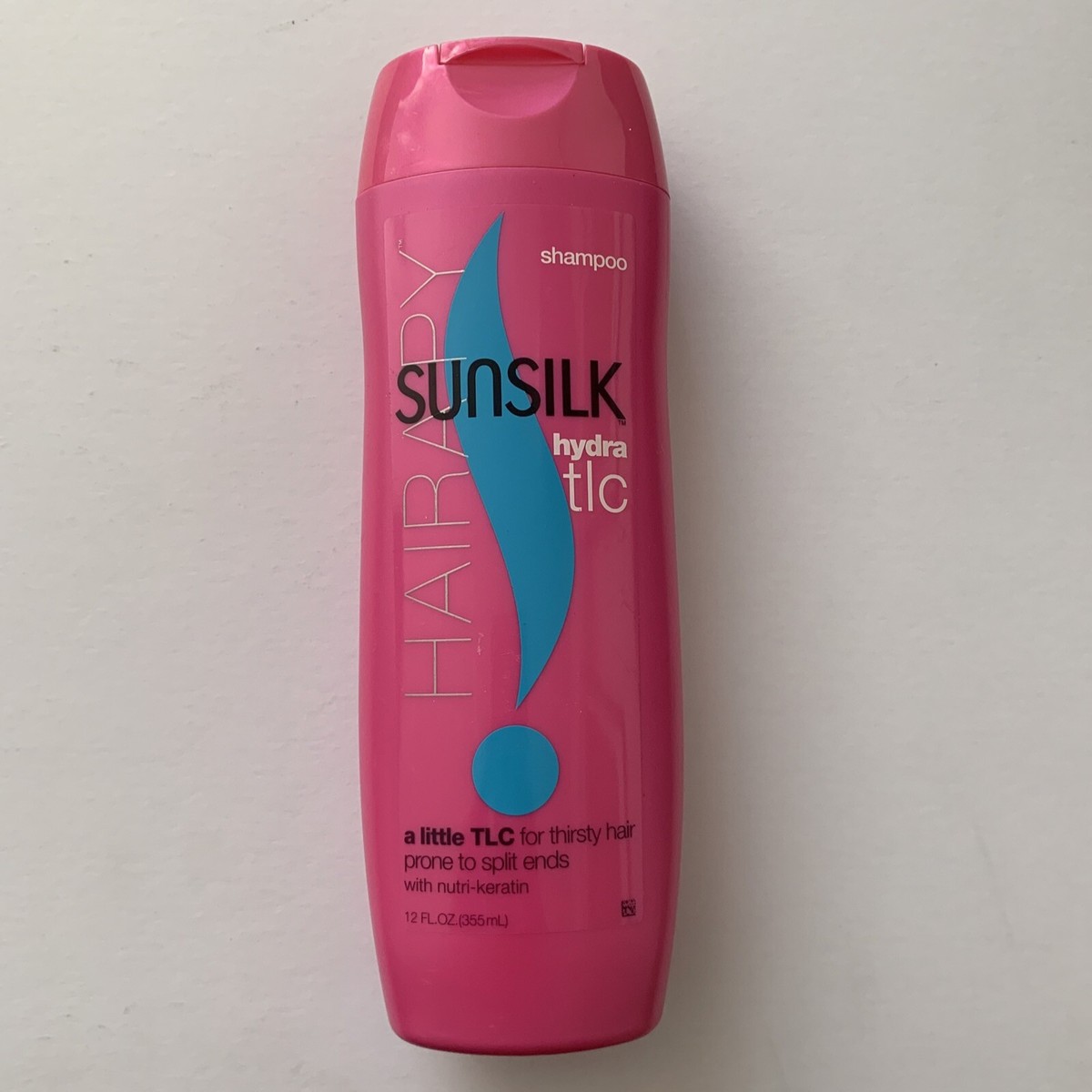 Sunsilk Hairapy Hydra TLC For Thirsty Hair Shampoo Nutri-Keratin