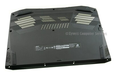 AN515-55-57C4 GENUINE ACER BASE COVER NITRO 5 AN515-55-57C4 N20C1 (C)(BC40)