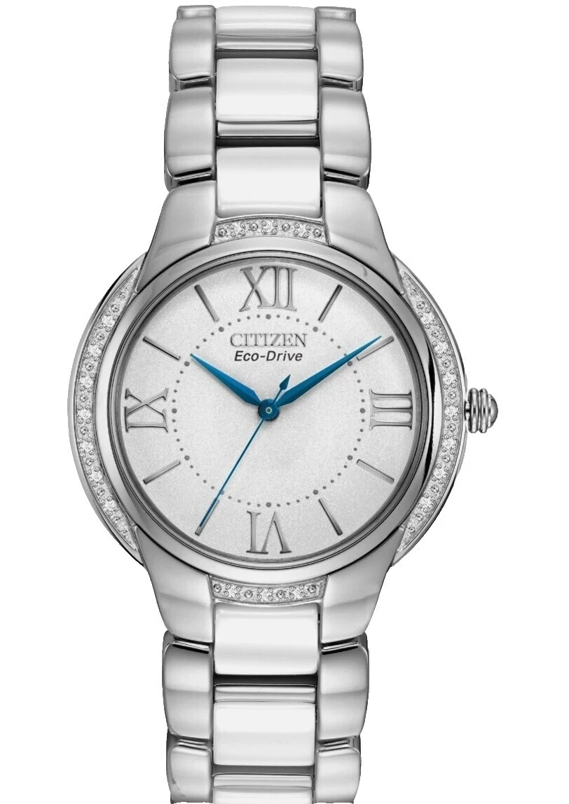 Caja de cerámica Citizen Relojes de pulsera