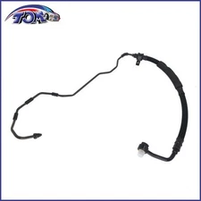 Brand New Power Steering Pressure Hose For 01-06 Hyundai Santa FE 2.7L