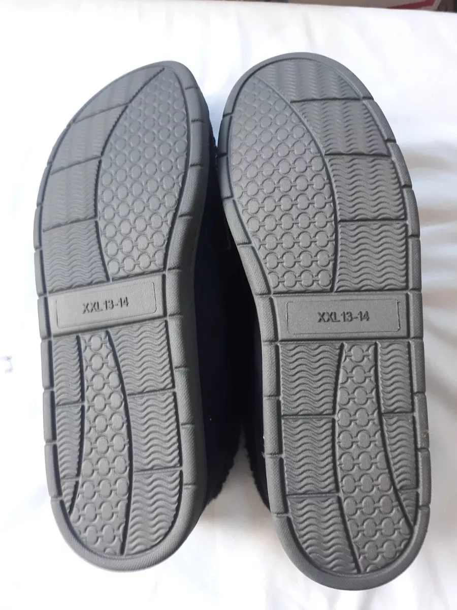 Levi strauss best sale signature slippers