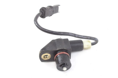 BMW F 700 GS 12727674201 Sensor RPM Runde Motor K70 11 - 17 Crankshaft Sensor