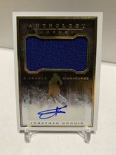 10 Jonathan Drouin Prospect Cards to Get Your Collection Started 22