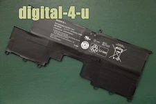New Genuine VGP-BPS38 Battery Sony VAIO SVP13 SVP132A SVP1322 Pro 11 Pro 13