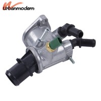 FüR Opel Vectra C Z19DTL Z19DTJ Z19DTH 16V Thermostat 1.9 Cdti Diesel DE
