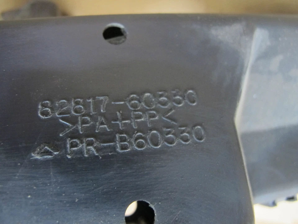 Lexus J100 LX470 1999 4,7 L motor cableado arnés Foto 3 de 4