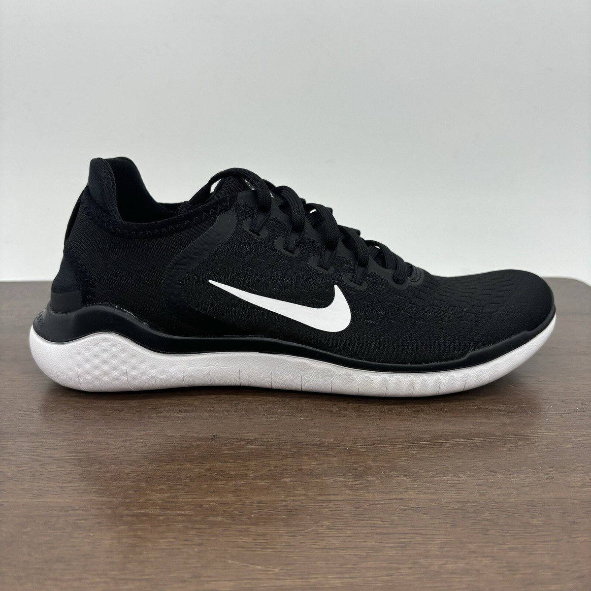 Nike Flex Men's Free Rn 2018 Running Sneakers Men Flex