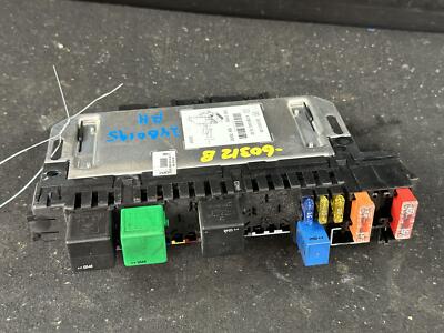 04 Mercedes-Benz Sl500 Sam Module Unit Front Passenger Right OEM 