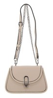 Seidenfelt Manufaktur Halsa Small Crossbody UmhäNgetasche Tasche Creme Neu