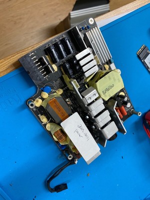 iMac 27" 2009-2011 Power Supply TESTED-GOOD | eBay