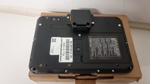 7 " Panasonic FZ-L1 FZ-L1AFAAFAS FZ-L1AF Android 4G 2D Scanner Robust Wifi - Bild 15 von 18