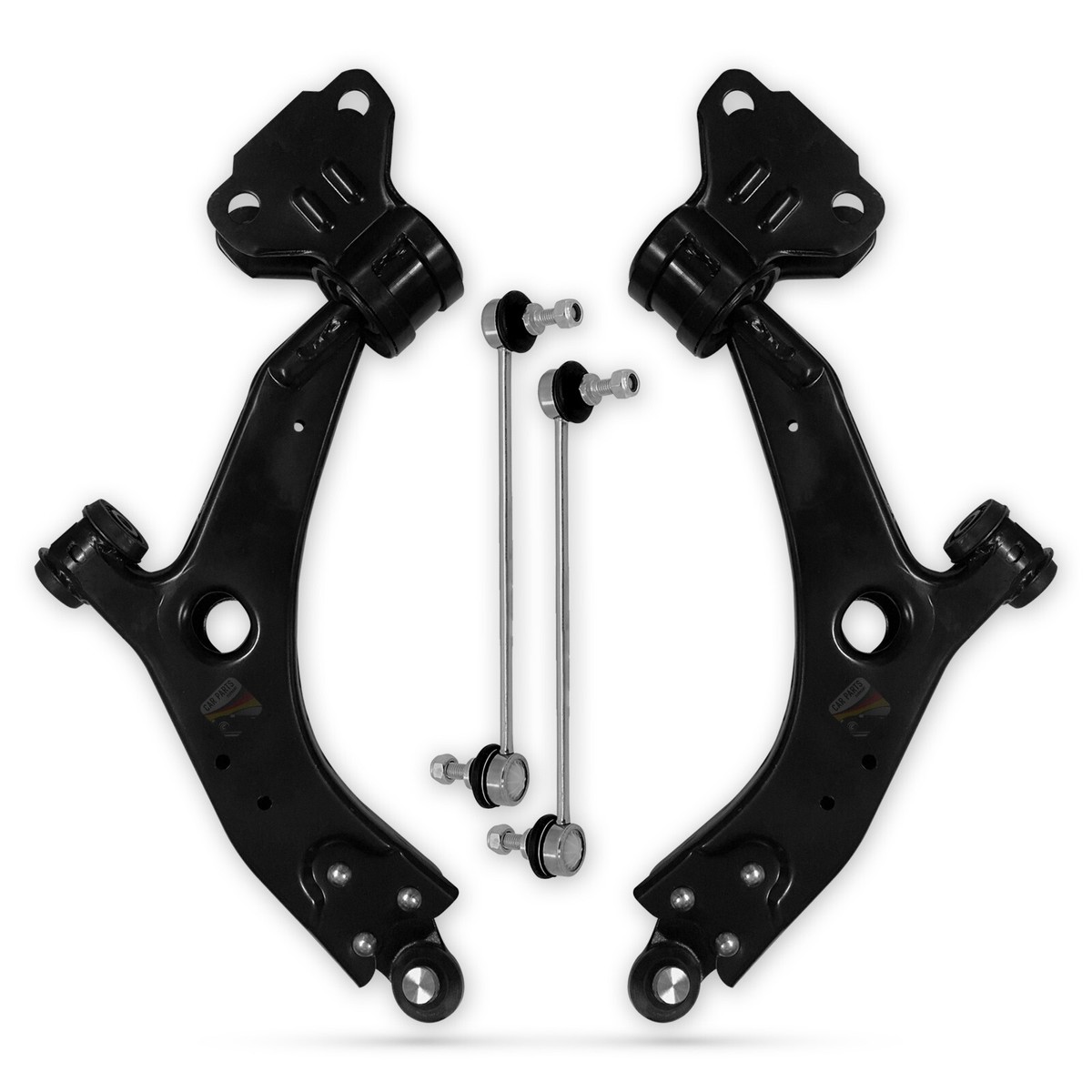 Front Lower Suspension Wishbone Arm For Ford Focus Mk3 (2011-2015) Driver Side - View #3