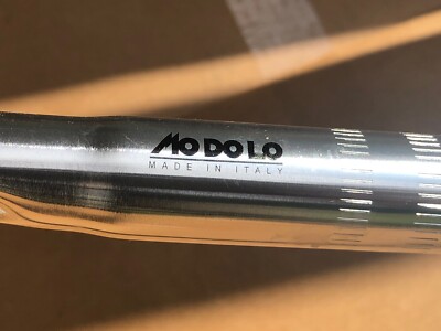 Vintage NOS MODOLO VENUS HANDLEBAR BARS - SIZE 38 | eBay
