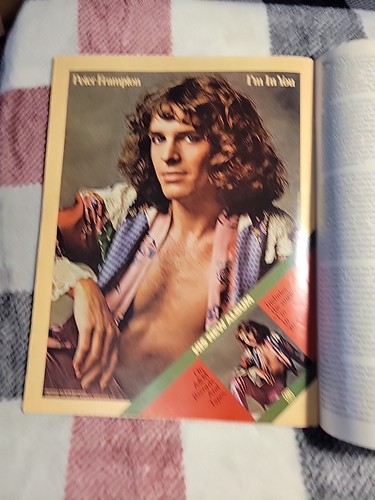18 juillet 1977 People Magazine : Star Wars C-3PO couverture N.m/non lu/sans étiquette - Photo 19/24