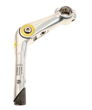 Promax 22.2mm Quill Stem ( For 1") 0-60° Adjustable Rise 25.4mm 150mm NEW*