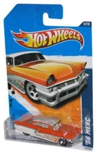 Hot Wheels "HW Turbo/Metro/Hot Auction" Series [Multi Models/Colors] NEW!!