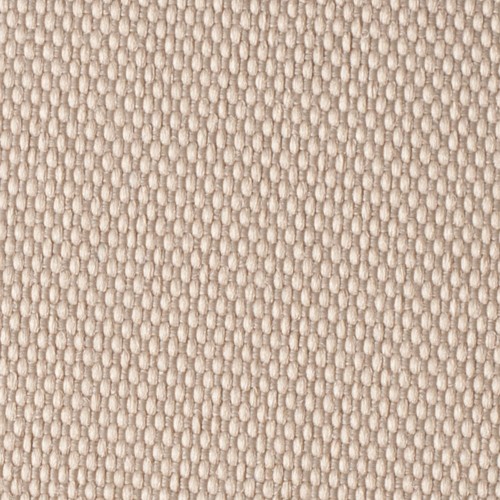 Beige Outdoor Stoff 100% lösungsgefärbtes Polyester Kissen Polster  - Bild 1 von 2