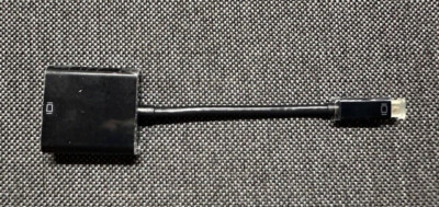Full HD miniHDMI auf VGA Adapter + Audio-Übertragung Line out - mini HDMI to VGA