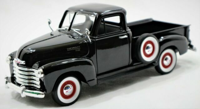 1953 chevy truck diecast