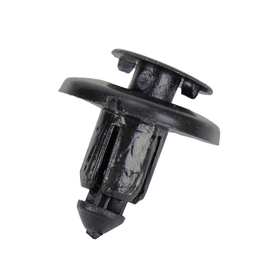 50 Pcs Cowl Panel Clip Luggage Compartment Retainer Fit for Toyota 90467-07146 Foto 3 de 4
