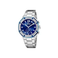 LOTUS WATCHES Mod. 18924/2: The Essence of Timeless Luxury