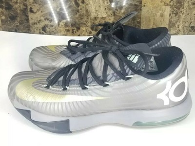 kd 6 precision timing